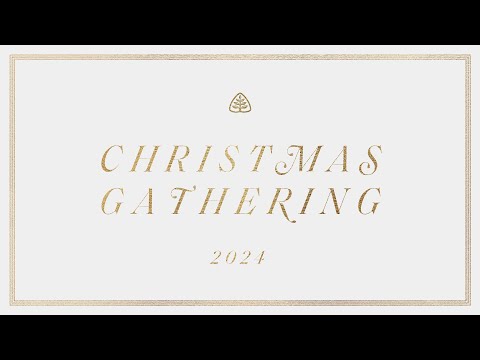 2024 Ligonier Christmas Gathering