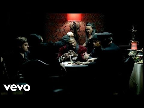 Busta Rhymes - Touch It