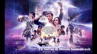 Joan Jett & The Blackhearts - I Hate Myself for Loving You [READY PLAYER ONE (2018) - SOUNDTRACK]