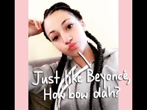 Danielle Bregoli NEW Funniest Moments!