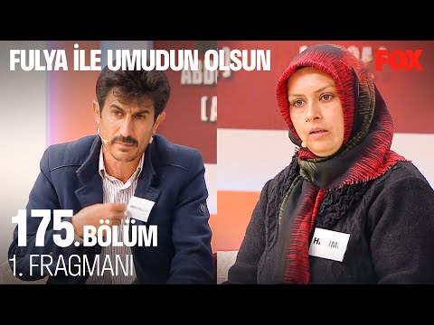 Fulya İle Umudun Olsun 175. Bölüm 1. Fragmanı @Fulya İle Umudun Olsun