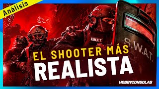 Vido-Test Ready or Not  par Hobby Consolas