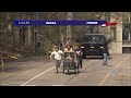 2026 CMU Buggy Raceday - Backhills Exhibition (Fringe - Balsa)