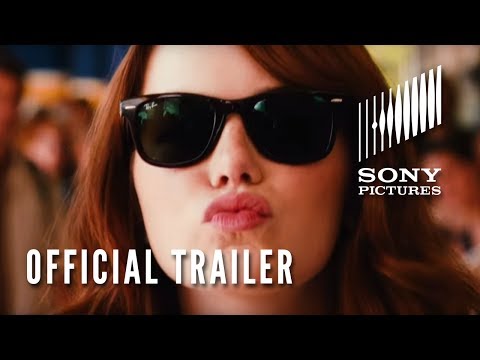 Official Easy A Trailer  - In Theaters 9/17 - UCz97F7dMxBNOfGYu3rx8aCw