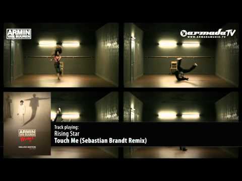 Rising Star - Touch Me (Sebastian Brandt Remix) - UCGZXYc32ri4D0gSLPf2pZXQ