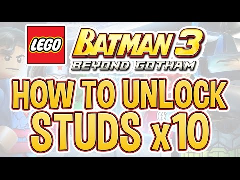 Lego batman 3 cheats xbox 360