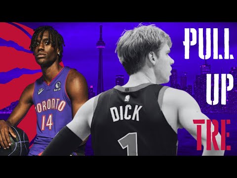 Gradey Dick vs Ja'Kobe Walter