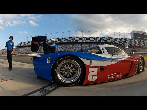 GoPro HD: Rolex 24 At Daytona Teaser 2012 - UCqhnX4jA0A5paNd1v-zEysw