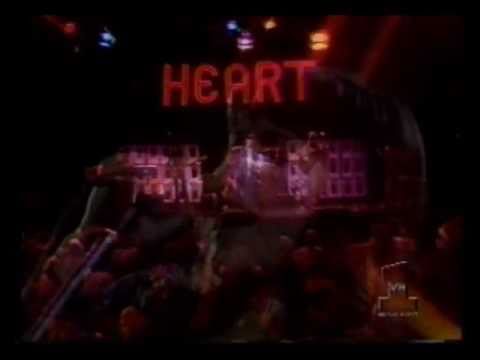 Heart - Dreamboat Annie (live 1977)