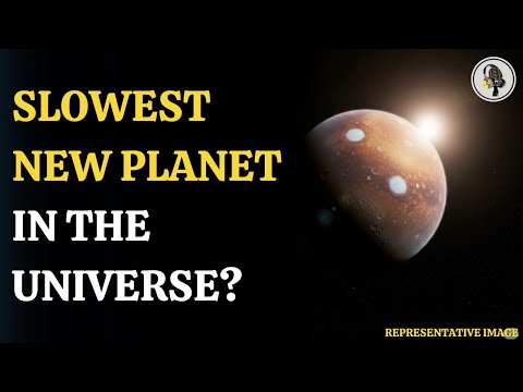 Dwarf Planet's Epic Orbit: 25,000-Year Journey | WION Podcast