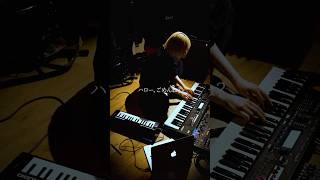 「トーキョー・キラーチューン(Rearrange 2025)」　Composed:12.2019　#BeforeSyndrome  #アザミ