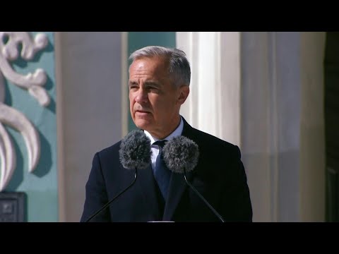 'We know that Putin can never be trusted': Canadian PM Carney | AFP