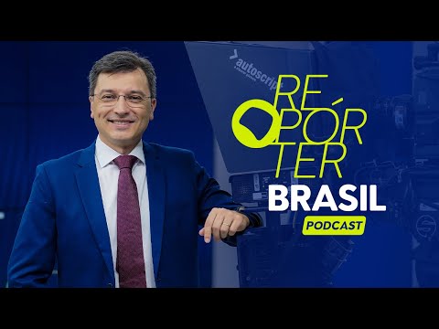 Reporter Brasil - Podcast