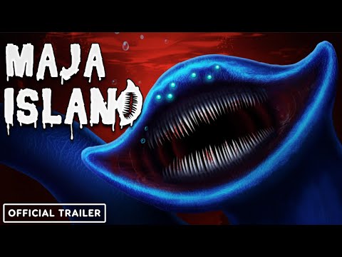 Maja Island Announcement Trailer