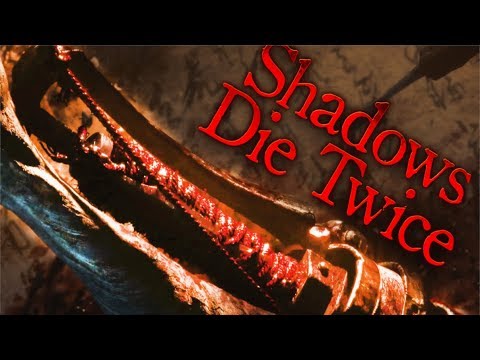 A Breakdown of Shadows Die Twice [New Game by FROM Software] - UCe0DNp0mKMqrYVaTundyr9w