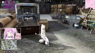 ヘルアンを見つけちゃったガピ | #ストグラ #ハンタスマ