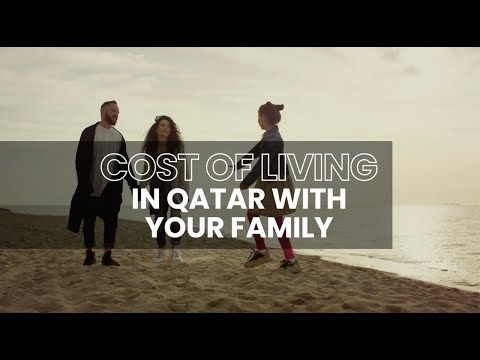 Cost of living in Qatar - Part 2