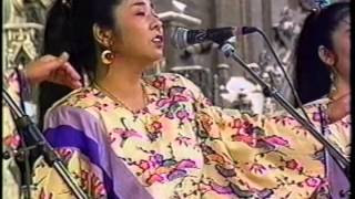 Nenes - Shimajima Kaisha - with rare footage from 1994 European tour.