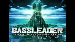 Outblast - Bassleader (Official Bassleader 2011 Anthem)