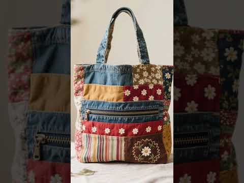 Bag Design Collection – No Copyright, Just Creativity #bagdesign
