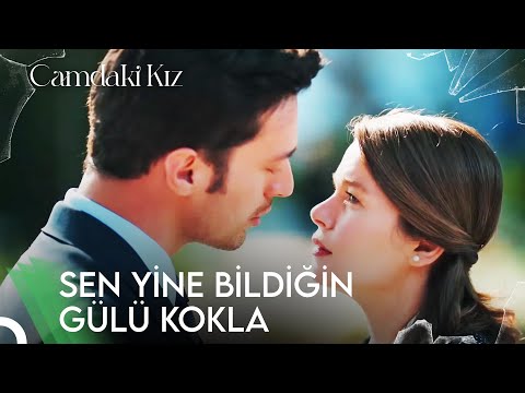 Hem Depremimdin Hem Toprağım | Camdaki Kız