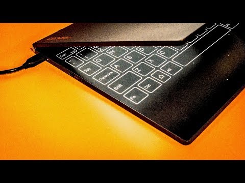 The Most Unique Laptops You Can Buy... - UCXGgrKt94gR6lmN4aN3mYTg