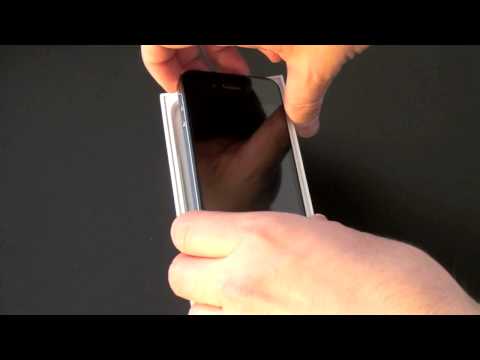 iPhone 4 Unboxing! - UCR0AnNR7sViH3TWMJl5jyxw