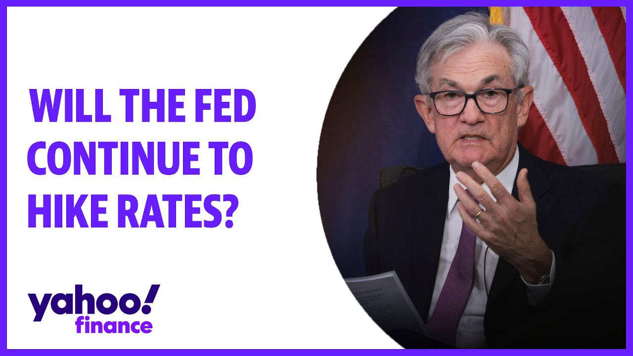 Why the Fed could continue rate hikes while juggling inflation and recession risks