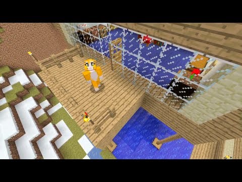 Stampy - Youtube Channel Trailer - UCj5i58mCkAREDqFWlhaQbOw