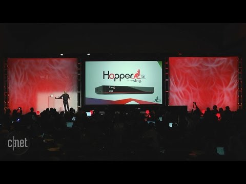 CNET News - Dish introduces new Hopper 3 DVR - UCOmcA3f_RrH6b9NmcNa4tdg