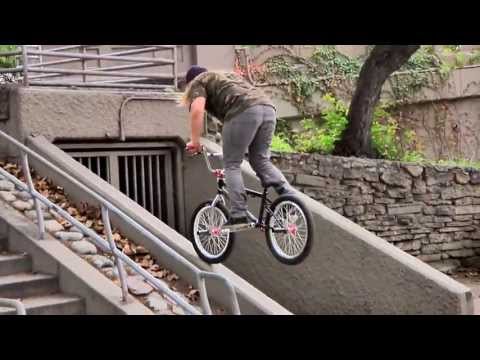 LA Street Jam Edit - TransWorldRIDEbmx - UCdJBLqPpsyNSPmAhVmD3HSg