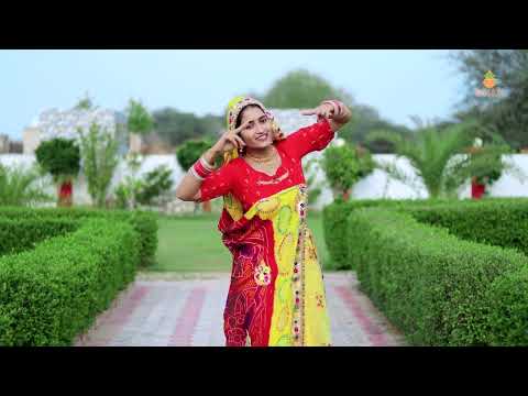 Diksha Choudhary | Shekhawati Dance Performance | Rajasthani Dance 2023