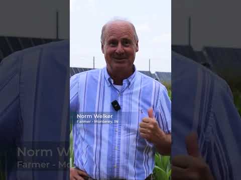 Solar Stories: Solar Strengthens America's Farms
