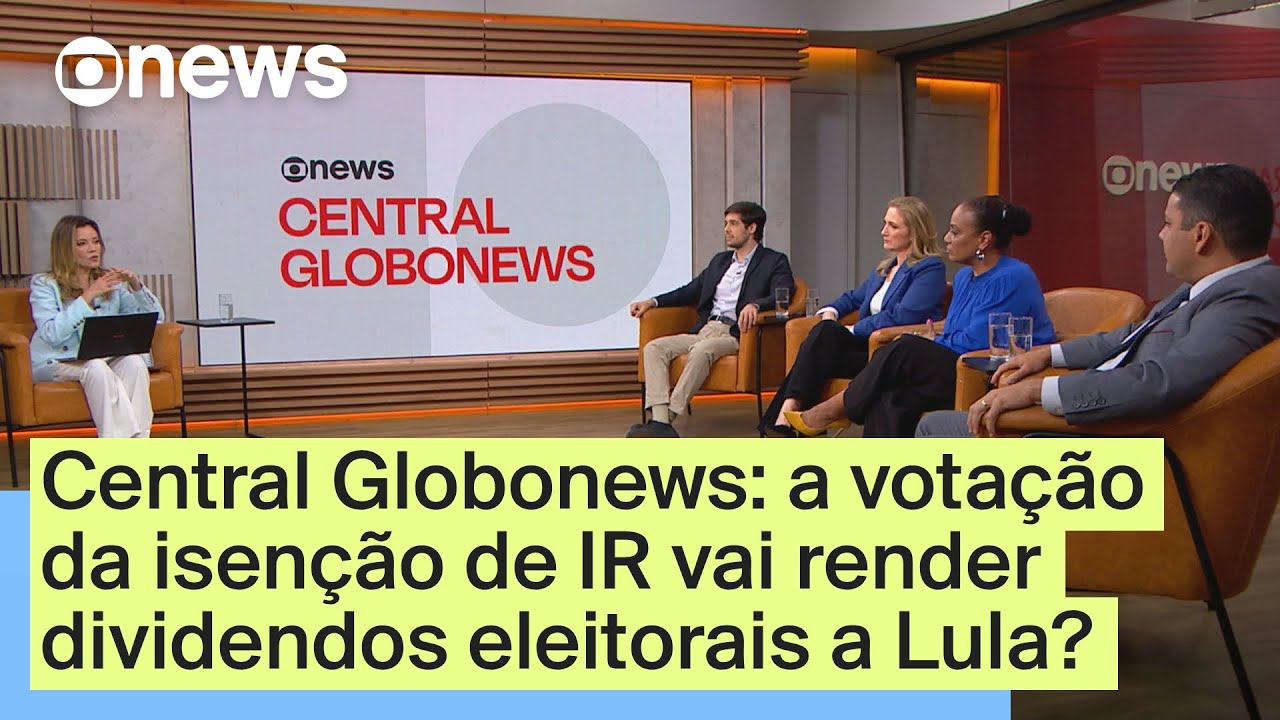 Assunto do vídeo (ênfase palavras chave) | Nome do Programa