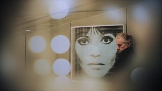 Mick Harvey - Don’t Say A Thing (Ne Dis Rien) feat. Xanthe Waite (Official Music Video)