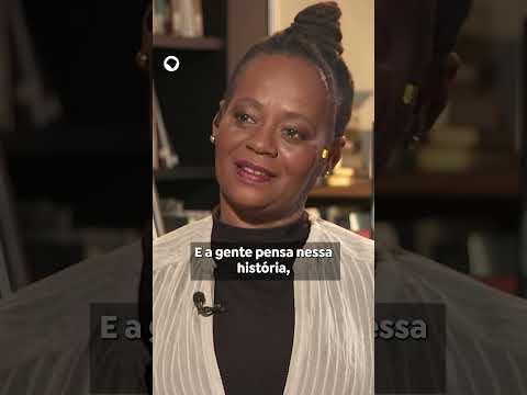 “Eu quero falar daqueles que carregaram as pedras para erguer esse prédio