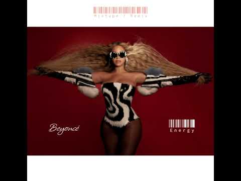 Beyoncé - Energy ft. Beam (mixtape1 remix)