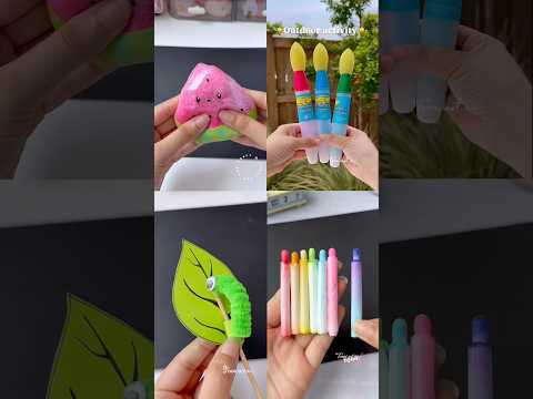 Easy craft ideas #tonniartandcraft  #shorts #art #love #cute