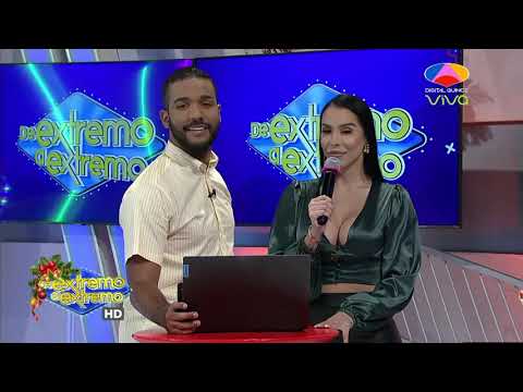 De Extremo a Extremo Lunes 27 Diciembre 2021