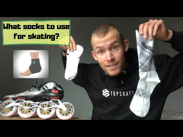 The Importance of Hockey Skate Socks