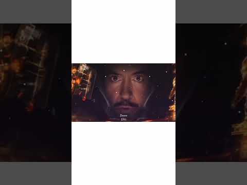 This Side of Iron man || Ft. Kashmir me tu kanyaKumari || iron man funny Edit status || #part3