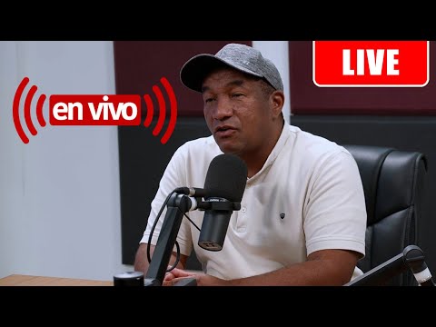 EN VIVO | MANOLO OZUNA CON YERMINATOR