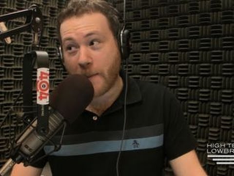 The 404 - Ep. 1365: Where we don't believe everything we read - UCOmcA3f_RrH6b9NmcNa4tdg