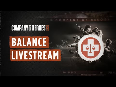Year-1 Anniversary Update Balance Livestream