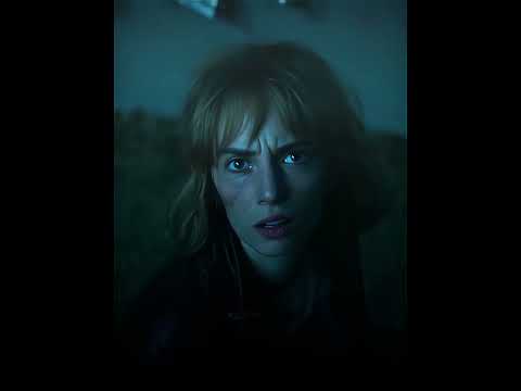 We are in the Endgame Now! | Stranger Things 5 | Skyfall Edit