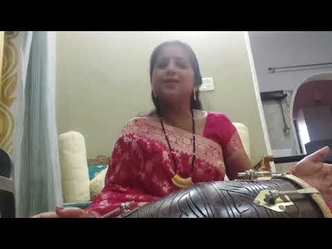 माता रानी🌹 का स्पेशल भजन 🌹मेरा मन लगीगें मेरू मां 🌹का भवन मां 🙏#youtube# वीडियो#Neelam Rawat