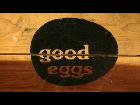 Good Eggs Organic Food Delivery - UCCjyq_K1Xwfg8Lndy7lKMpA
