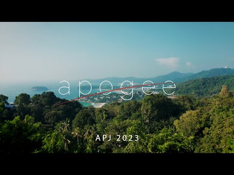 WatchGuard Apogee 2023: Phuket, Thailand