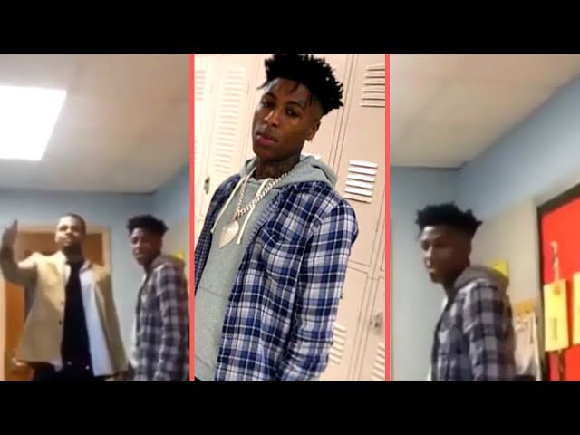 Did NBA Youngboy Go to College?