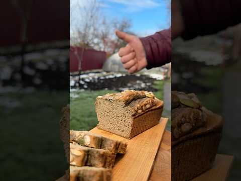 Этот ХЛЕБ готовится БЕЗ МУКИ! Секрет в фасоли – нежный и полезный